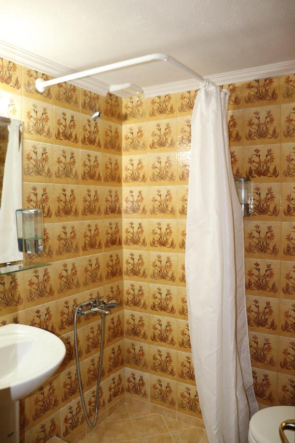 فندق Kotza Ntere Axioúpolis المظهر الخارجي الصورة